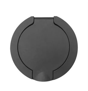 Nouvelle <span class=keywords><strong>prise</strong></span> factice de charge VE 16A/32A 3 phases CCS1/CCS2 Type2 J1772, connecteur femelle pour voiture, sans câble Sixpenceev - Product Image 3