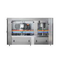 Automatic Aluminum Can Making Machine, Fruit Juice