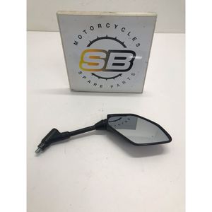 Supporto Poggiapiede Destro YAMAHA T Max 560 2020 2021 - Product Image 3