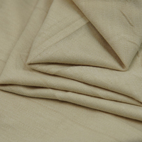 Tissu jersey uni teint extensible et respirant à séchage rapide, 66 % rayonne, 25 % polyester, 9 % élasthanne, 63 pouces, 220 g/m², pour vêtements de sport, fabrication OEM