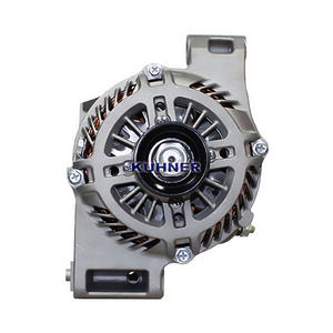 Alternateur compatible avec MAZDA 5 1.8 (CR19) Essence (KW: 85, HP: 116) de 02-2005 à 05-2010 KUHNER 401902 NEW - Product Image 1