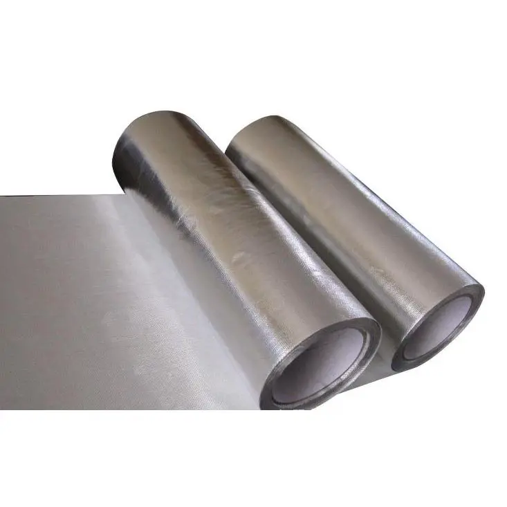 Emballage en aluminium pour <span class=keywords><strong>articles</strong></span> médicaux, 40 microns, vente d'usine