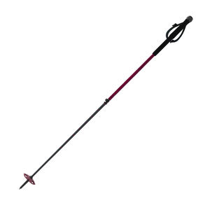 Bâtons de <span class=keywords><strong>ski</strong></span> en carbone ultra-légers à longueur fixe avec diamètre de tige de 14 mm, panier à neige large et durable pour la randonnée en montagne - Product Image 1