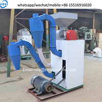 Machine à décortiquer le riz, machine à décortiquer le paddy, équipement complet de transformation du millet