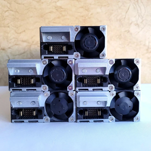 แหล่งจ่ายไฟ PWR-C1-350WAC ใหม่เอี่ยมสำหรับสวิตช์ซีรีส์ 3850 รุ่น PWR-C1-350WAC-P - Product Image 2
