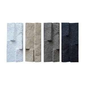 Nouveau matériau décoratif imperméable panneau mural en pierre pu en Chine - Product Image 4