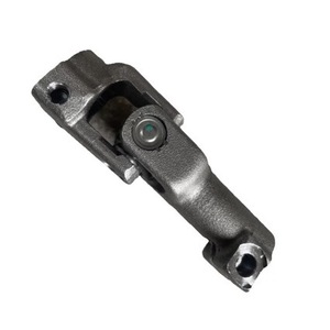 VIT Wuling Rongguang New Card N350 DC 12V Junta Universal de Doble Extremo de 30 Dientes para Cabeza de Eje de Conexión - Product Image 1