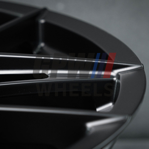 Jantes en alliage forgé concaves GPW Custom 5x114.3 pour <span class=keywords><strong>Ferrari</strong></span> 458 Italia <span class=keywords><strong>Spider</strong></span> 488 GTB Pista F8 Tributo <span class=keywords><strong>296</strong></span> GTB <span class=keywords><strong>GTS</strong></span> 812 Superfast - Product Image 5