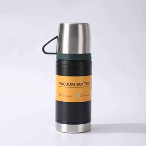 Adults Insulated Water <b>Bottle</b>, Modern Design - Product Image 6