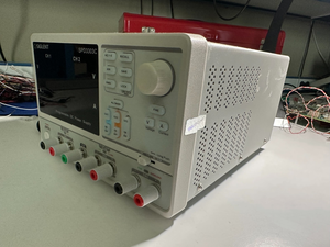 Produit d'origine authentique SIGLENT SPD3303C Alimentation électrique Alimentation numérique - Product Image 5