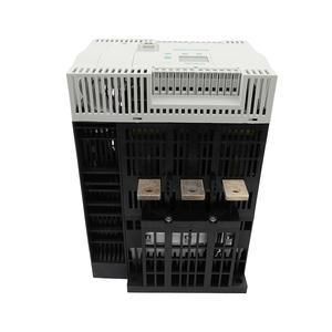 Démarreur progressif SIEMENS 3RW4444-6BC44 neuf, 160 kW, 250 A, 380-480 V CA, authentique, original, en stock - Product Image 1