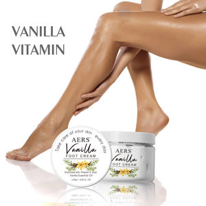 <span class=keywords><strong>Crema</strong></span> hidratante para el cuidado <span class=keywords><strong>de</strong></span> los <span class=keywords><strong>pies</strong></span>, conjunto <span class=keywords><strong>de</strong></span> vitamina <span class=keywords><strong>de</strong></span> vainilla, Sin crueldad, para el cuidado <span class=keywords><strong>de</strong></span> la piel - Product Image 4