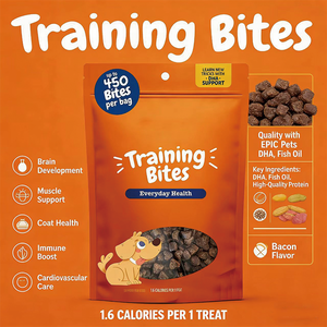 Suplementos Masticables para Entrenamiento <span class=keywords><strong>de</strong></span> Perros, Suplemento Multivitamínico para Articulaciones <span class=keywords><strong>de</strong></span> Mascotas, Masticables Blandos <span class=keywords><strong>de</strong></span> Marca Privada - Product Image 5