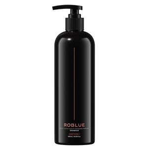 Roblue Shampoing Traitant Fortifiant Anti-Chute Parfumé Doux Floral Coréen Soin du Cuir Chevelu Pour Cheveux Fins Volume Accru - Product Image 4