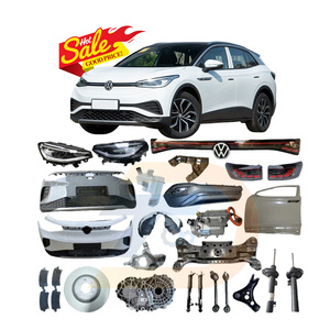 Venta al por mayor Id4 <span class=keywords><strong>Volkswagen</strong></span> <span class=keywords><strong>Accesorios</strong></span> Nuevo Original Car Repuestos Eléctrico VW ID.4 Kits de cuerpo completo - Product Image 1