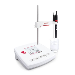 ओहायस FB2200-F Zh डेस्क iot मिट्टी मापने वाला उपकरण मॉडबस 4-20ma rs485 एगसीएल संदर्भ जांच मिट्टी <span class=keywords><strong>Ph</strong></span> सेंसर - Product Image 6