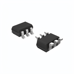 Circuito Integrado Lógico INVERTER 2CH 2 INP SC88 Kit de Componentes Electrónicos 6 TSSOP, SC 88, SOT 363 NC7WZ04P6 En Stock - Product Image 1
