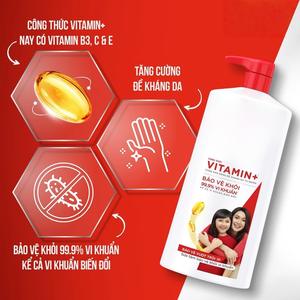 Geles de Ducha en Oferta que Dejan la Piel Limpia y Revitalizada - Product Image 6