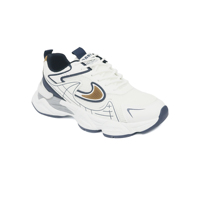 Baskets épaisses pour hommes, design tendance personnalisé, apparence unique, service personnalisé, chaussure de sport OEM ODM, logo personnalisable