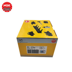 Bobina de encendido NGK original y genuina, bobina de alto rendimiento U2003 DZ4920 para Seat TOLEDO II, 1998-2006 / TOLEDO IV, 2012-, 1,2 T - Product Image 4