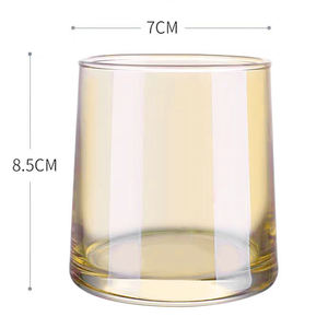 <span class=keywords><strong>Pot</strong></span> à bougie <span class=keywords><strong>en</strong></span> <span class=keywords><strong>verre</strong></span> noir mat design tendance, vide, de luxe, avec couvercle <span class=keywords><strong>en</strong></span> bambou pour la décoration - Vente chaude - Product Image 6