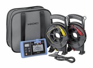 Nuevo Medidor de Tierra Hioki FT6031-50 CM4375-50 de Japón con Buen Precio - Product Image 4