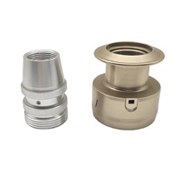 Fabrication sur mesure de produits en plastique non standard par procédé CNC, production personnalisée de toilettes, impression numérique SLM sur tôle métallique