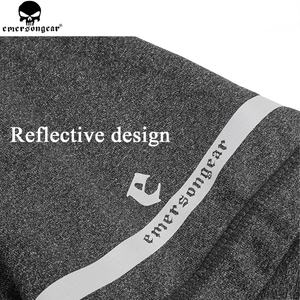 T-shirt d'entraînement Emersongear à séchage rapide, t-shirt tactique à manches courtes pour hommes pour l'entraînement au combat - Product Image 6