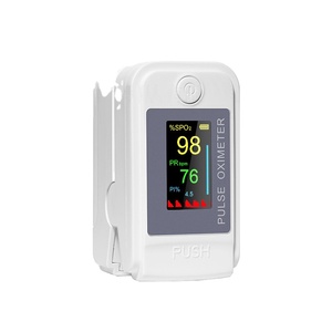 Oxymètre de pouls B2, tensiomètre, moniteur de fréquence cardiaque, testeur de pouls portable à domicile - Product Image 3