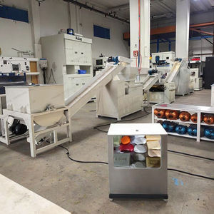Machine entièrement automatique avec des prix bas de machines de fabrication de savon - Product Image 1