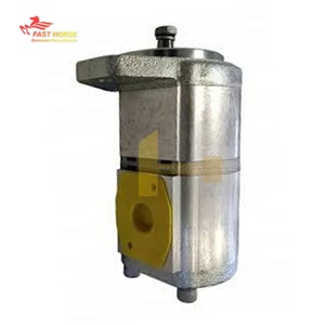 Repuestos para Maquinaria de Construcción Hangood 400910-00138A Bomba Hidráulica para Doosan DX140 DX140W DX170 W170 DX170W Bomba de Engranajes Original - Product Image 1