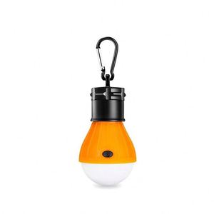 Muestra Gratis: Nueva Linterna LED Portátil para Camping con Gancho, Ideal para Emergencias y Exteriores - Product Image 5