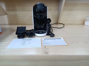 <span class=keywords><strong>Cafetera</strong></span> Mejor <span class=keywords><strong>precio</strong></span> Multi Cápsula Np Máquina para hacer café Espresso italiano Máquinas para hacer café para el hogar - Product Image 3