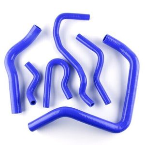 H-o-n-d-bir Civic EK4 EK9 EG6 B16 1992 2000-93 94 95 96 97 soğutucu rezervuar silikon hortum kiti bağlayın - Product Image 2