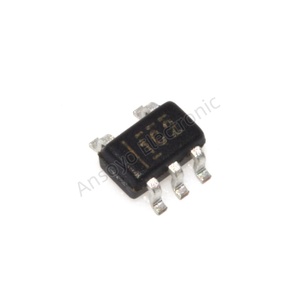 ANSOYO LMV321AIDCKR LMV321AI ชิปไอซี วงจรรวม ชิ้นส่วนอิเล็กทรอนิกส์ แอมพลิฟายเออร์ - Product Image 4