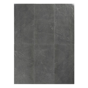 Piastrella Pietra Dark Lucidata 60x120 Cm Per Uso a Parete e Pavimento - Product Image 2