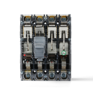 M1-125M DC MCCB Điện Bộ phận ngắt mạch 125A 400V 690V 400A 500A 125 amp 65kA 3 cực 3 cực 3 P đúc trường hợp bộ phận ngắt mạch - Product Image 5