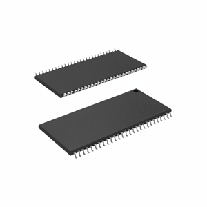 AS4C64M4SA-6TIN 54 TSOP Original Memory Electronic Circuit Components - Product Image 1