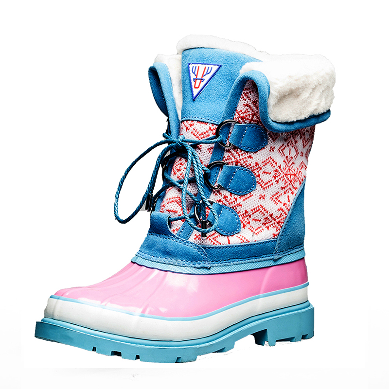Высококачественные утиные сапоги, детские зимние сапоги, зимние сапоги для снежной погоды, зимняя сохраняющая тепло обувь amazon, зимняя обувь для снежной погоды для женщин