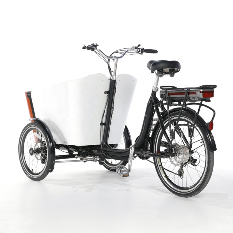 クリスチャニアバイク christiania bikes – 広島 市内 自転車屋
