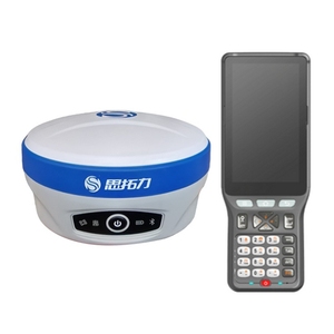 ชุดอุปกรณ์สำรวจ GNSS Stonex S900+/S9II/S900A ของแท้จากโรงงาน พร้อมช่องสัญญาณ 1408 ช่อง - Product Image 3