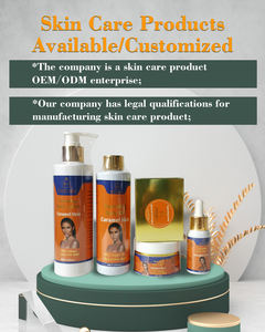 Kit Anti-Âge et Hydratant pour la Peau : Huile Faciale et Exfoliant au <span class=keywords><strong>Caramel</strong></span> Rajeunissant pour un <span class=keywords><strong>Teint</strong></span> Personnalisé - Product Image 5