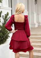 Fashion Street Sleeveless Short Vestido Filles Robes 19-24 Ans Qualité Robe Tops Dames Casual Femmes Vêtements