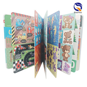 Servicios de Impresión de Libros Personalizados de Tapa Blanda a Granel para Instituciones Educativas - Product Image 4