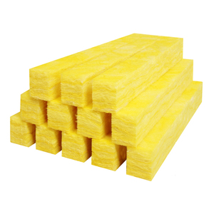 عزل الصوف الزجاجي، مواد عزل حراري من الألياف الزجاجية للاستخدام في البناء والصناعة - Product Image 3
