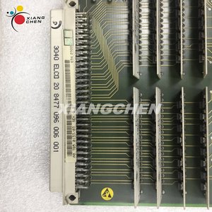 Placa de circuito HDM <span class=keywords><strong>SEK</strong></span> 91.144.6041 en buen estado, piezas de repuesto para maquinaria de impresión offset HDM - Product Image 4