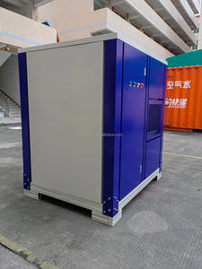 Générateur d'eau atmosphérique FND 500L/jour, facile à utiliser pour obtenir de l'eau potable à partir de l'air, pour la pénurie en eau, les sécheresses et les changements climatiques - Product Image 4