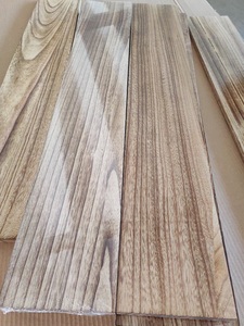 ไม้พอลโลเนียสำหรับตกแต่งผนังภายนอกทำจากไม้คาร์บอนไฟเบอร์ - Product Image 4