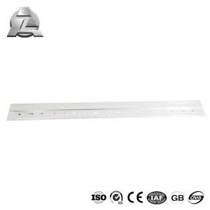 ZJD-ZC62518 fabricants chinois en aluminium un système de taquet français de 30 pouces - Product Image 3