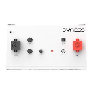 Batterie Dyness 15 kWh Lifepo4 51,2 V 48 V 280 Ah Batterie au lithium murale 95 % DOD Système de stockage d'énergie domestique - Product Image 3